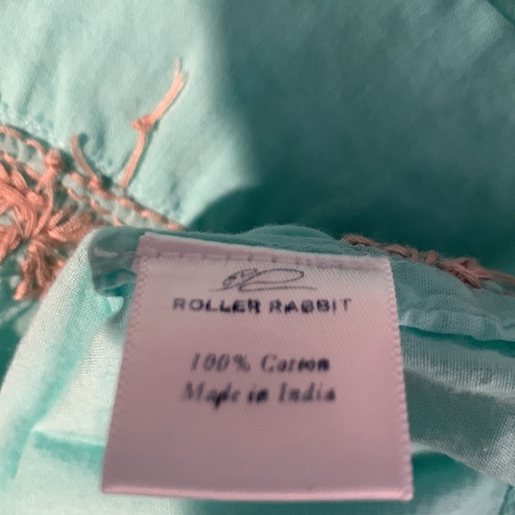 Roberta Roller Rabbit - Picture 4 of 4